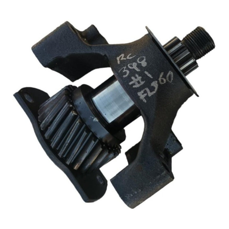 Engrane Base Soporte Torre Ventilador Sterling Fl 360 4m50