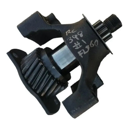 Engrane Base Soporte Torre Ventilador Sterling Fl 360 4m50