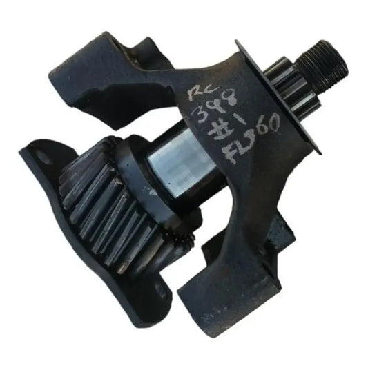 Engrane Base Soporte Torre Ventilador Sterling Fl 360 4m50