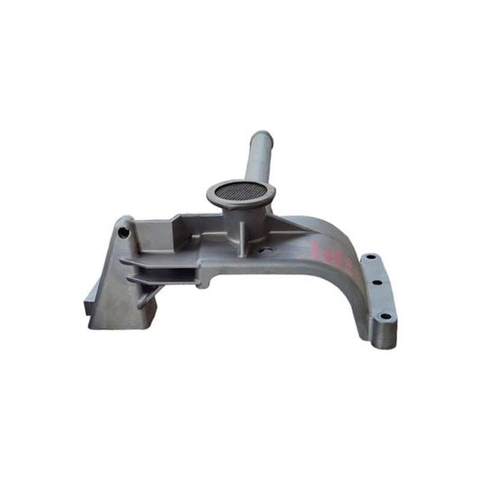 Coladera Succión Aceite Compatible Scania K310 Irizar Dc921