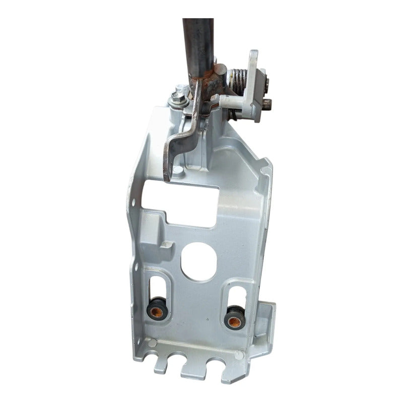 Base Soporte Palanca Selectora Cambios Isuzu 500 2022