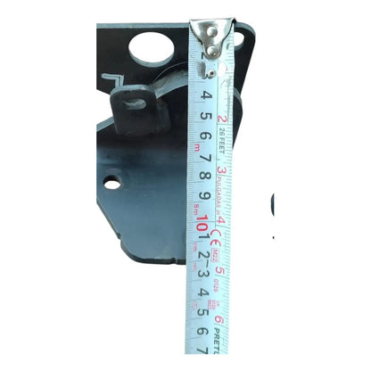 Soporte Base Radiador Hino 300 816 716 Par
