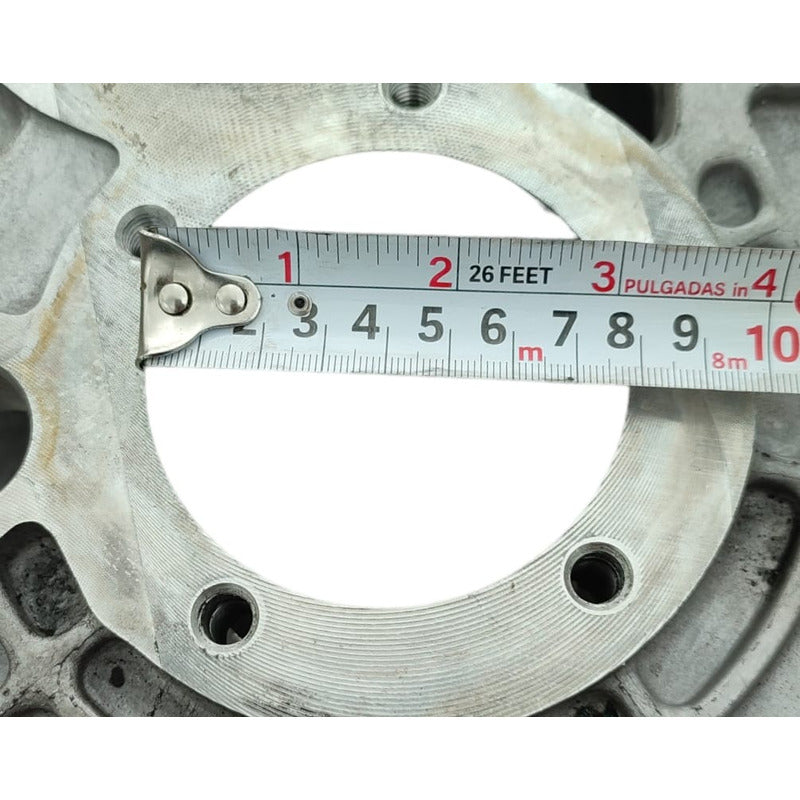 Housing Funda Caja Transmision Isuzu Elf 400 450 500 6v