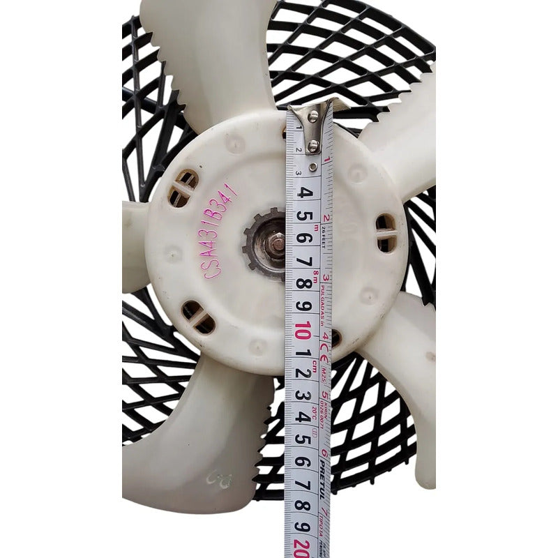 Ventilador Radiador A/c Calefaccion Freightliner Sterling Fl