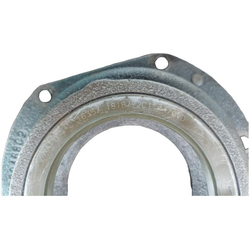 Tapa Housing Cubierta Bomba De Aceite Motor Navistar Dt466e