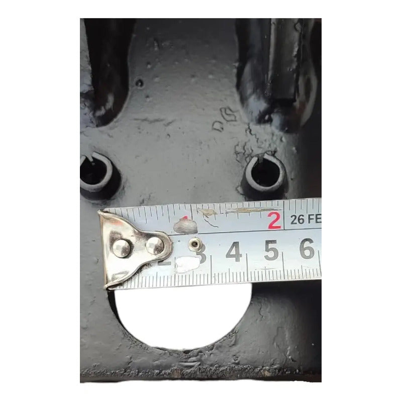 Soporte Base Motor Kenworth T300 Cummins Isb 5.9l