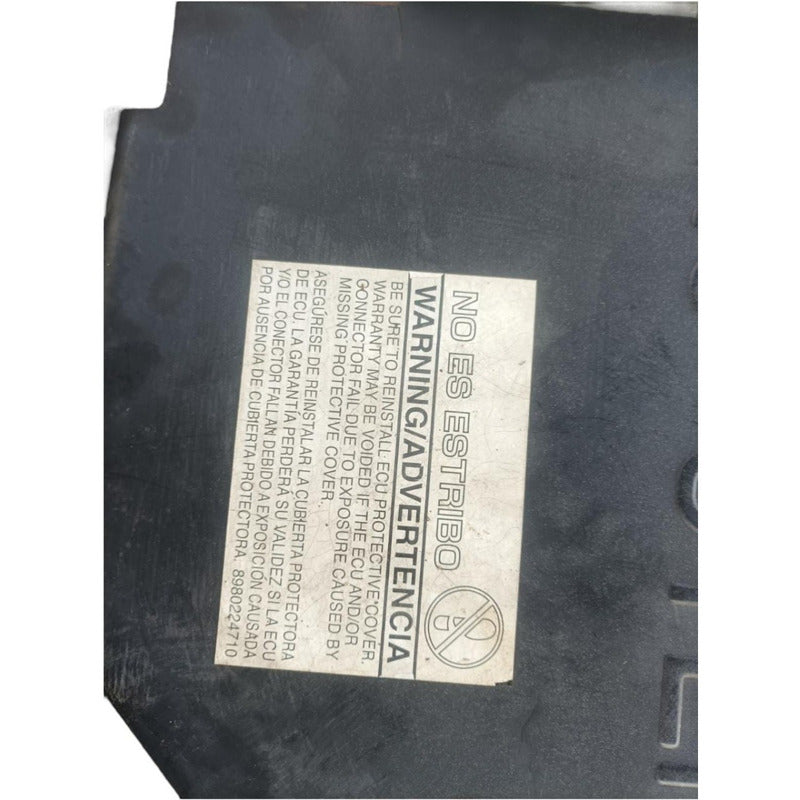 Base Soporte Caja Modulo Computadora Isuzu Elf 400 450