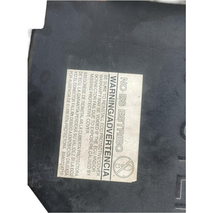 Base Soporte Caja Modulo Computadora Isuzu Elf 400 450