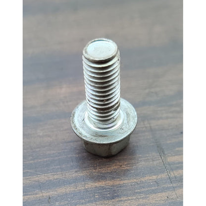 Tornillo Tapa Inferior Transmisión  Isuzu Elf 400 450 7 Pz