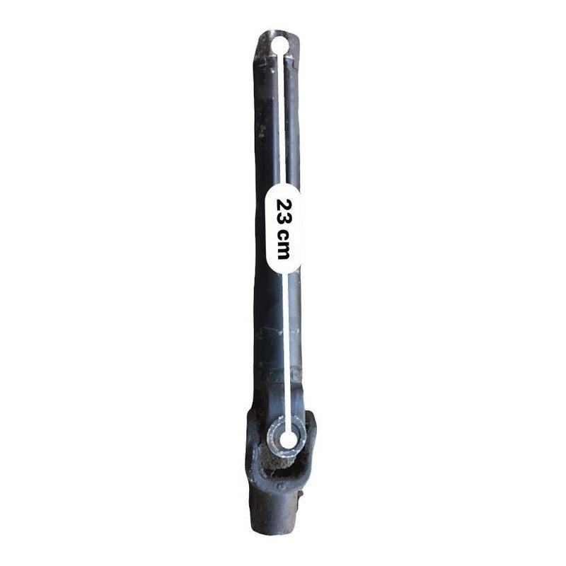 Brazo Extensión Chaquetero Caja Dirección Volante Hino 300