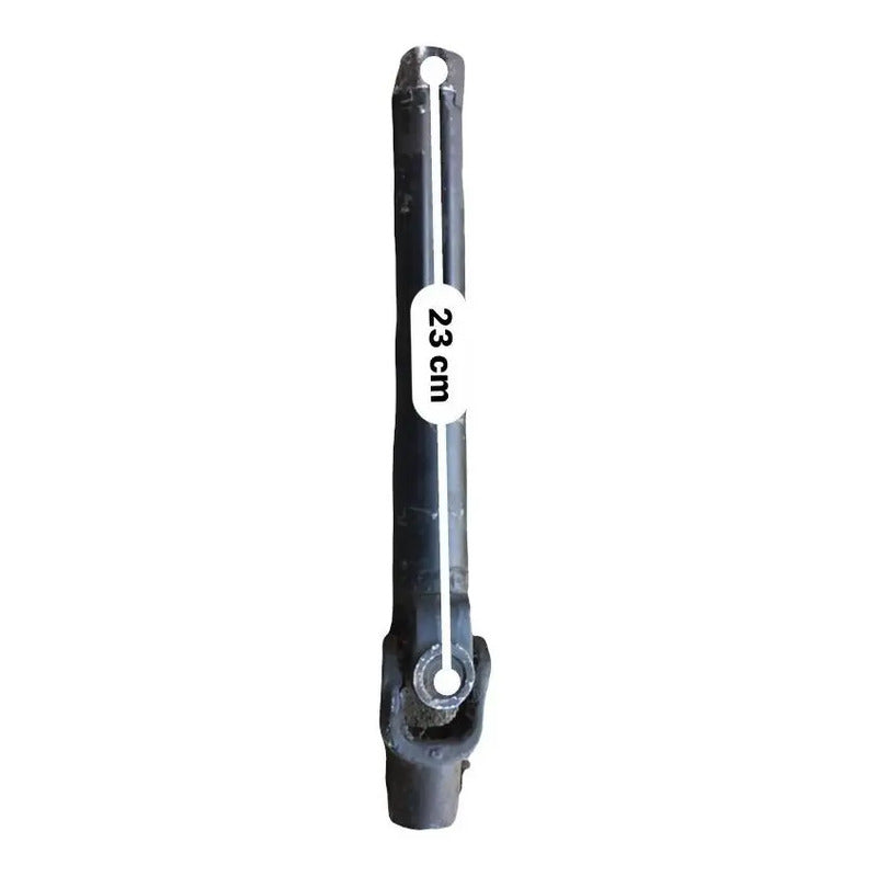 Brazo Extensión Chaquetero Caja Dirección Volante Hino 300