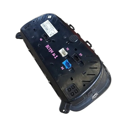 Tablero Instrumentos Cluster Freightliner Fl360 1217 2023 Negro