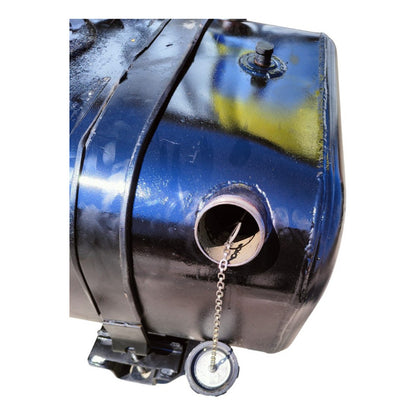 Tanque Diesel Combustible Cincho Citystar Cf600 Internationa