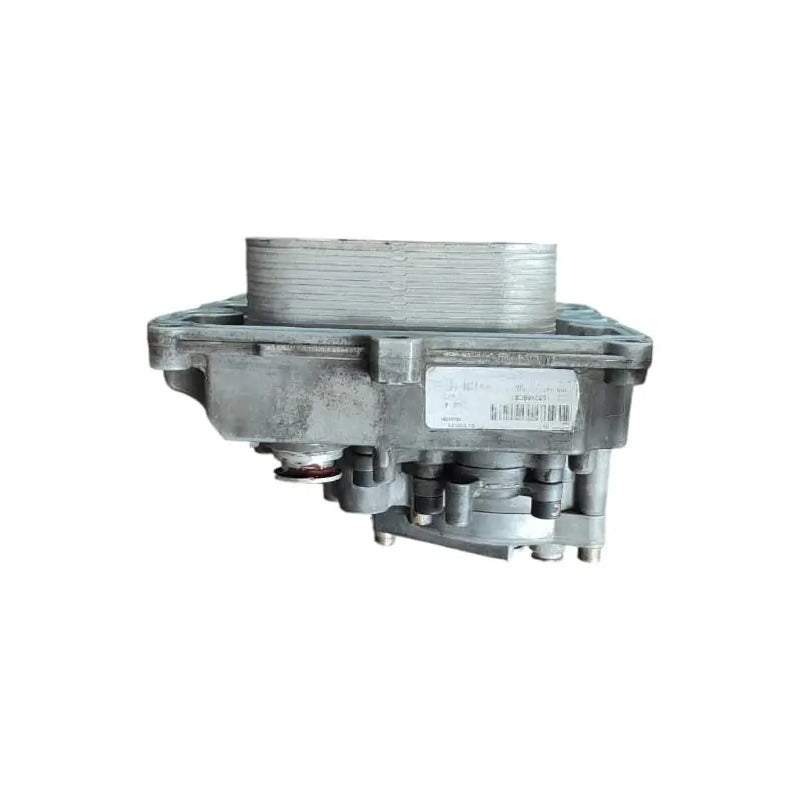 Enfriador Aceite Motor Power Stroke Vt275 Cf600 Internationa