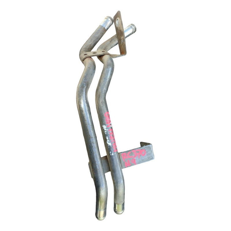 Tubo Agua Motor Isuzu Elf 450