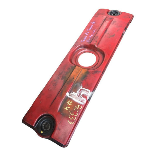 Cubierta Plástico Tapa Punterías Motor Hino N04c 300