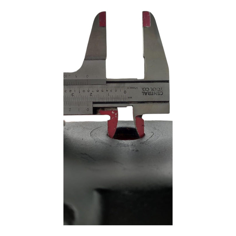 Percha Delantera Eje Delantero International 4200 4300 4700