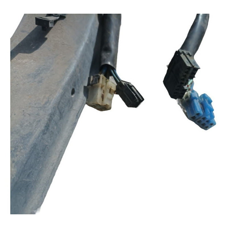 Volante Torre Switch Isuzu Elf 300 400 450 500