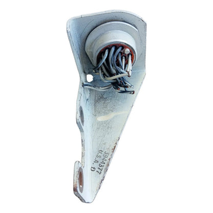 Conector Arnés Cabina Motor Cummins Isb
