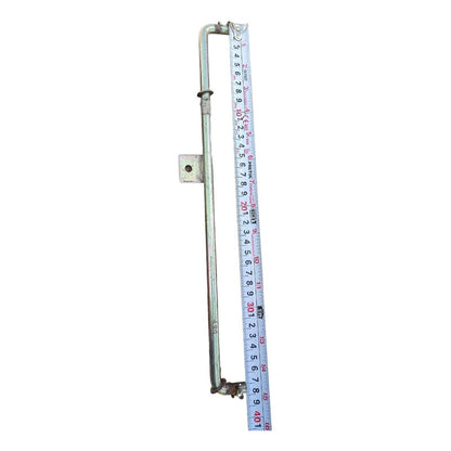 Barra Soporte Radiador Isuzu Elf 500