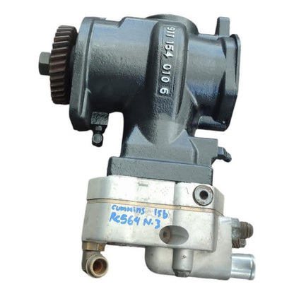 Compresor Aire Frenos Wabco Motor Cummins Isb 5.9l
