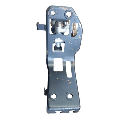 Base Soporte Palanca Cambios Hino 300 816 716 Detalle