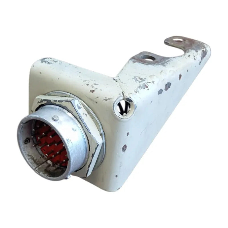 Conector Arnés Cabina Motor Cummins Isb
