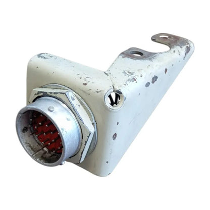 Conector Arnés Cabina Motor Cummins Isb