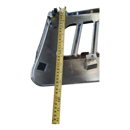 Parrilla Cabina Cf600 Cf500 Citystar International Negro