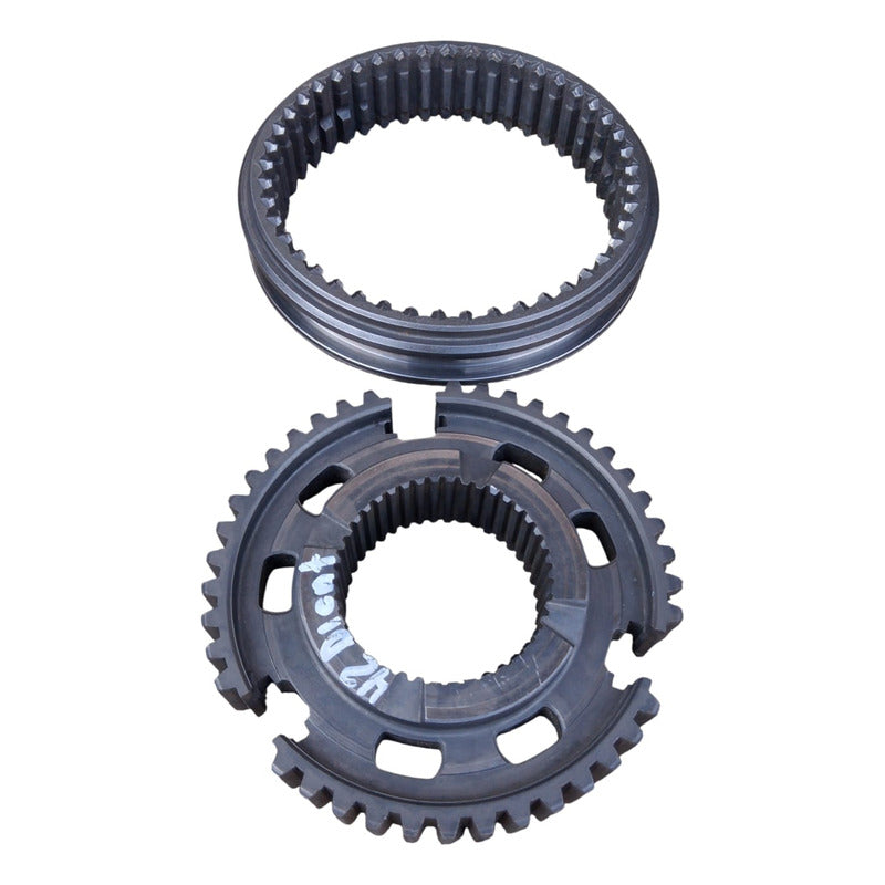 Engrane Sincronizador 3a Transmision Caja Isuzu Elf 300