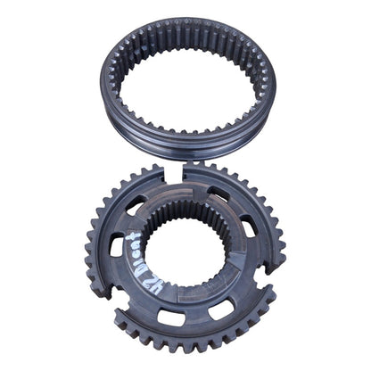 Engrane Sincronizador 3a Transmision Caja Isuzu Elf 300