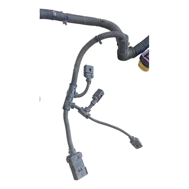 Arnés De Motor Detroit 14.8l Ddc15 A4721505333