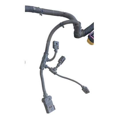 Arnés De Motor Detroit 14.8l Ddc15 A4721505333