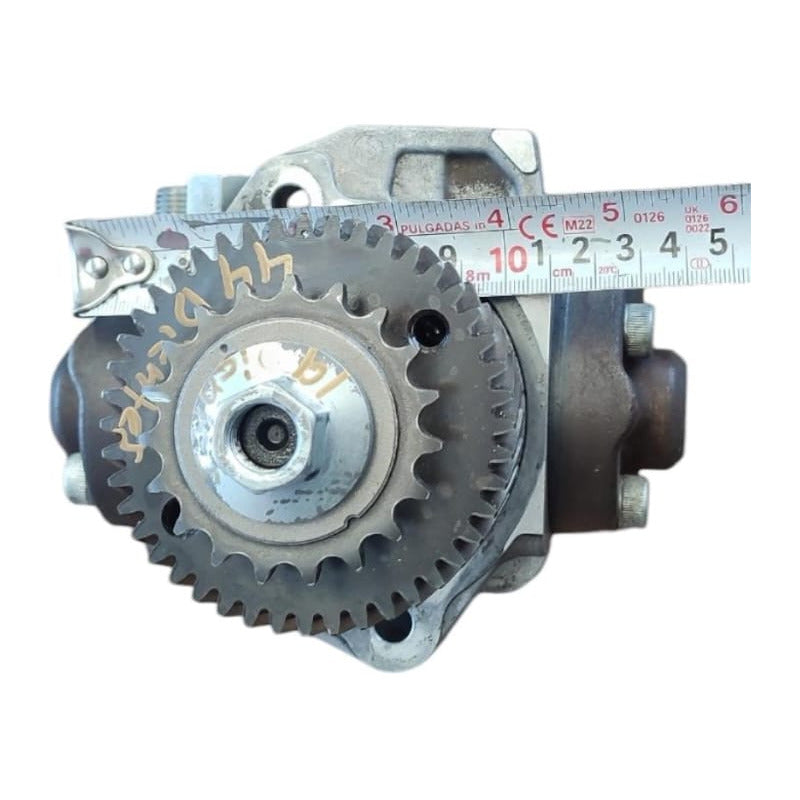 Bomba Diesel Combustible Motor Isuzu 4jj1e5le Elf 300 18-23