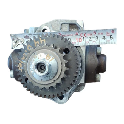 Bomba Diesel Combustible Motor Isuzu 4jj1e5le Elf 300 18-23