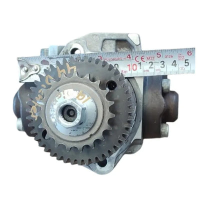 Bomba Diesel Combustible Motor Isuzu 4jj1e5le Elf 300 18-23