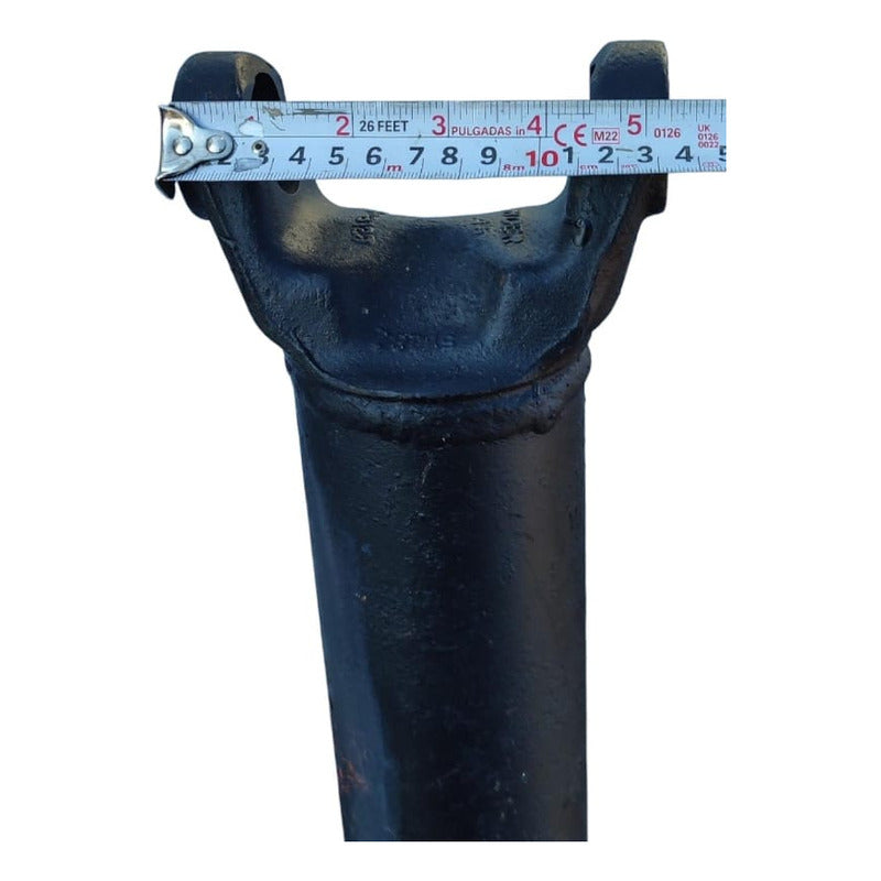 Flecha Barra Cardan Yugo Cople Brida 5 X 113 Camion