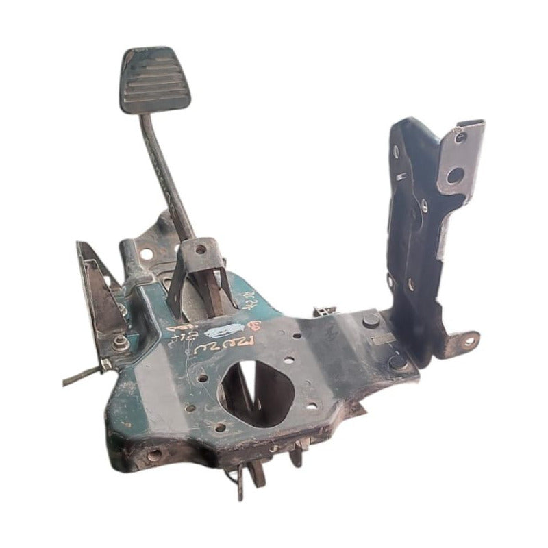 Pedal Clutch Freno Base Soporte Isuzu Elf 500