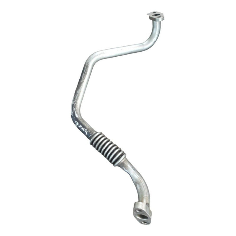 Tubo Linea Aceite Turbo Motor Isuzu 4jj1 Elf 200 300