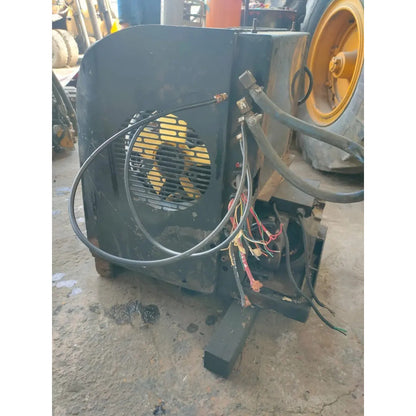 Motor Caterpillar C5m C0.5 Generador Ac Rig Master