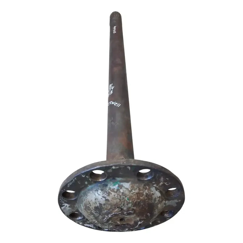 Flecha Diferencial Rockwell International Dirona 24 Dientes