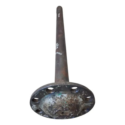 Flecha Diferencial Rockwell International Dirona 24 Dientes