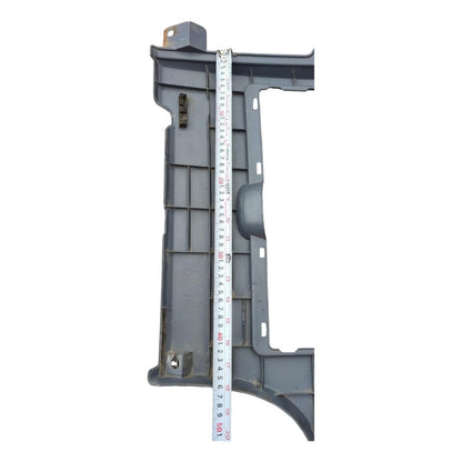Moldura Cubierta Tablero Instrumentos Cluster Isuzu Elf 500 Gris