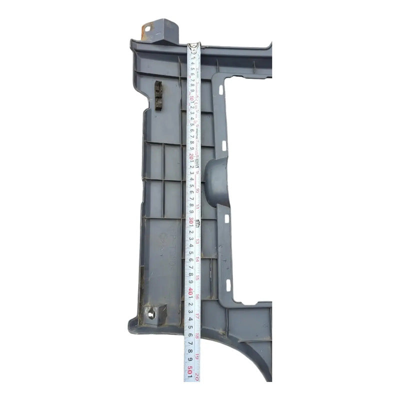 Moldura Cubierta Tablero Instrumentos Cluster Isuzu Elf 500 Gris