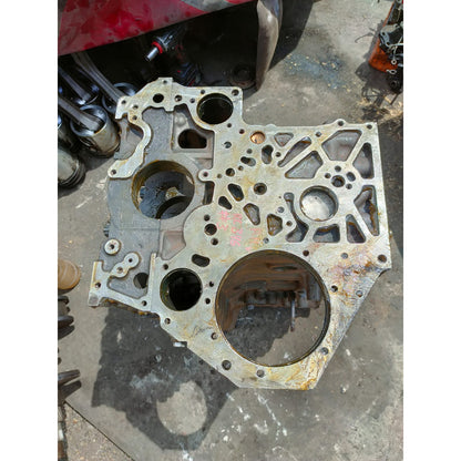 Monoblock Motor Mitsubishi 4m50 Sterling Fl 360 Freightliner