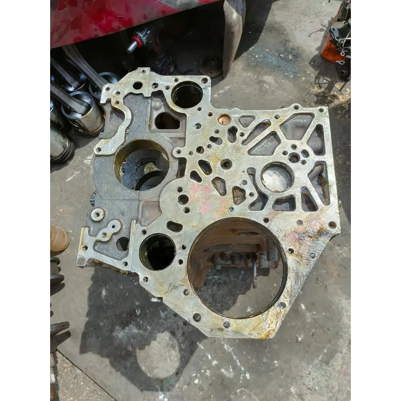 Monoblock Motor Mitsubishi 4m50 Sterling Fl 360 Freightliner