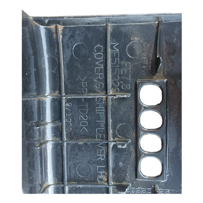 Cubierta Plástico Moldura Palanca Sterling Fl360 Freightline