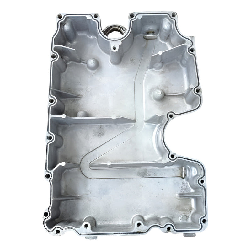 Carter Tina Motor Thermoking Isuzu Se 2.2l