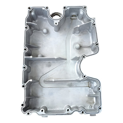 Carter Tina Motor Thermoking Isuzu Se 2.2l