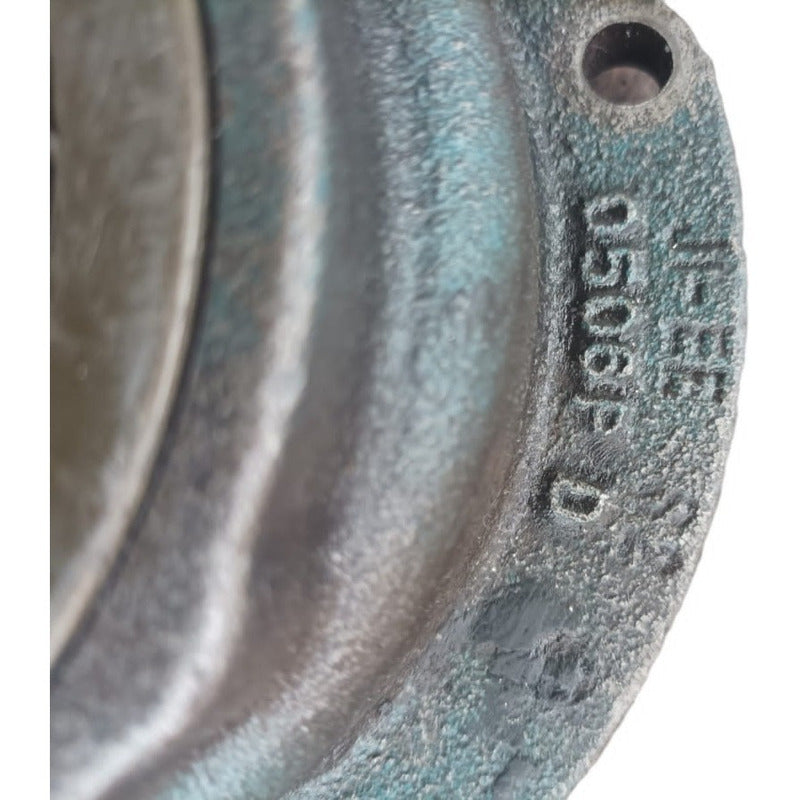 Tapa Housing Cubierta Bomba De Aceite Motor Navistar Dt466e